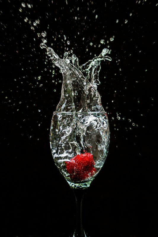 Why Drinking Water Doesn’t Mean You’re Truly Hydrated — The Missing Link of Cellular Hydration