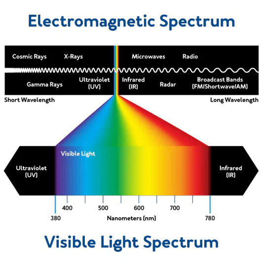 The Hidden Cost of Blue Light: How Evening Light Disrupts Your Hormones and Mood