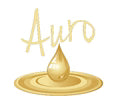 Auro Liquid Gold Europe